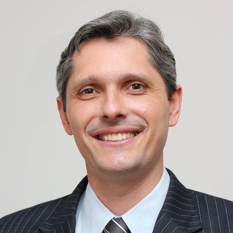 Professor Solano Martins Aquino