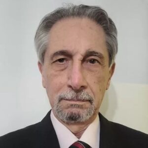 Picture of Renato Montagnana