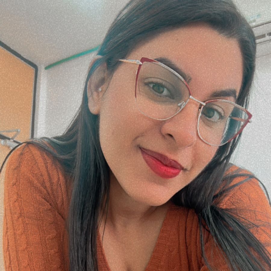 Jossimara Ferreira Damascena